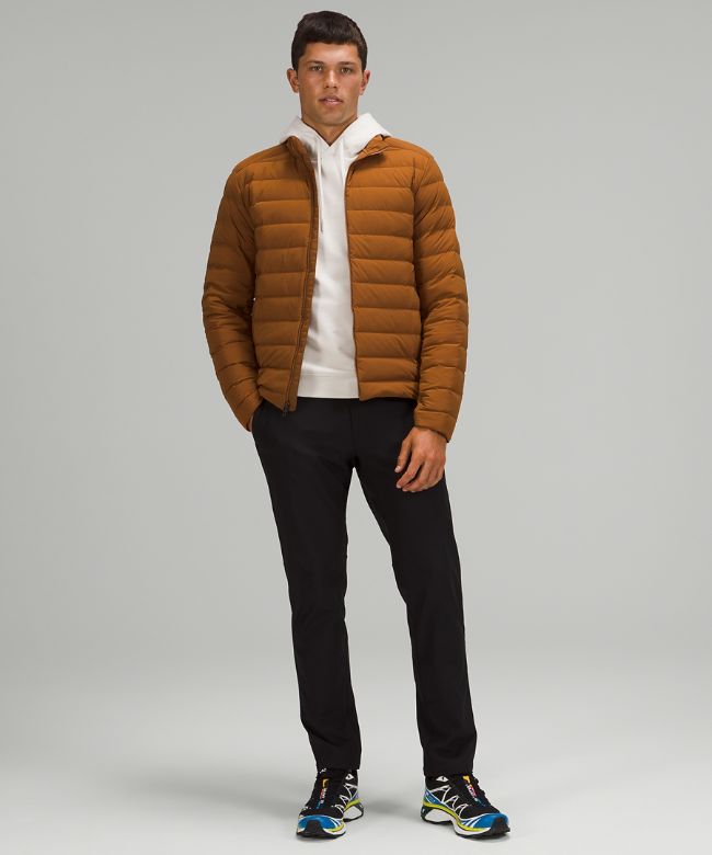 Navigation Stretch Down Jacket