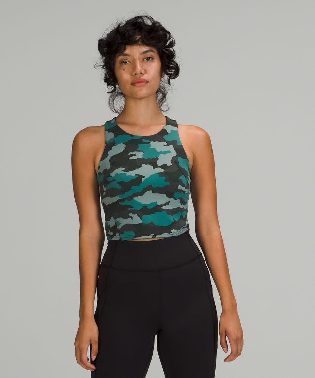Invigorate Training Tank Top