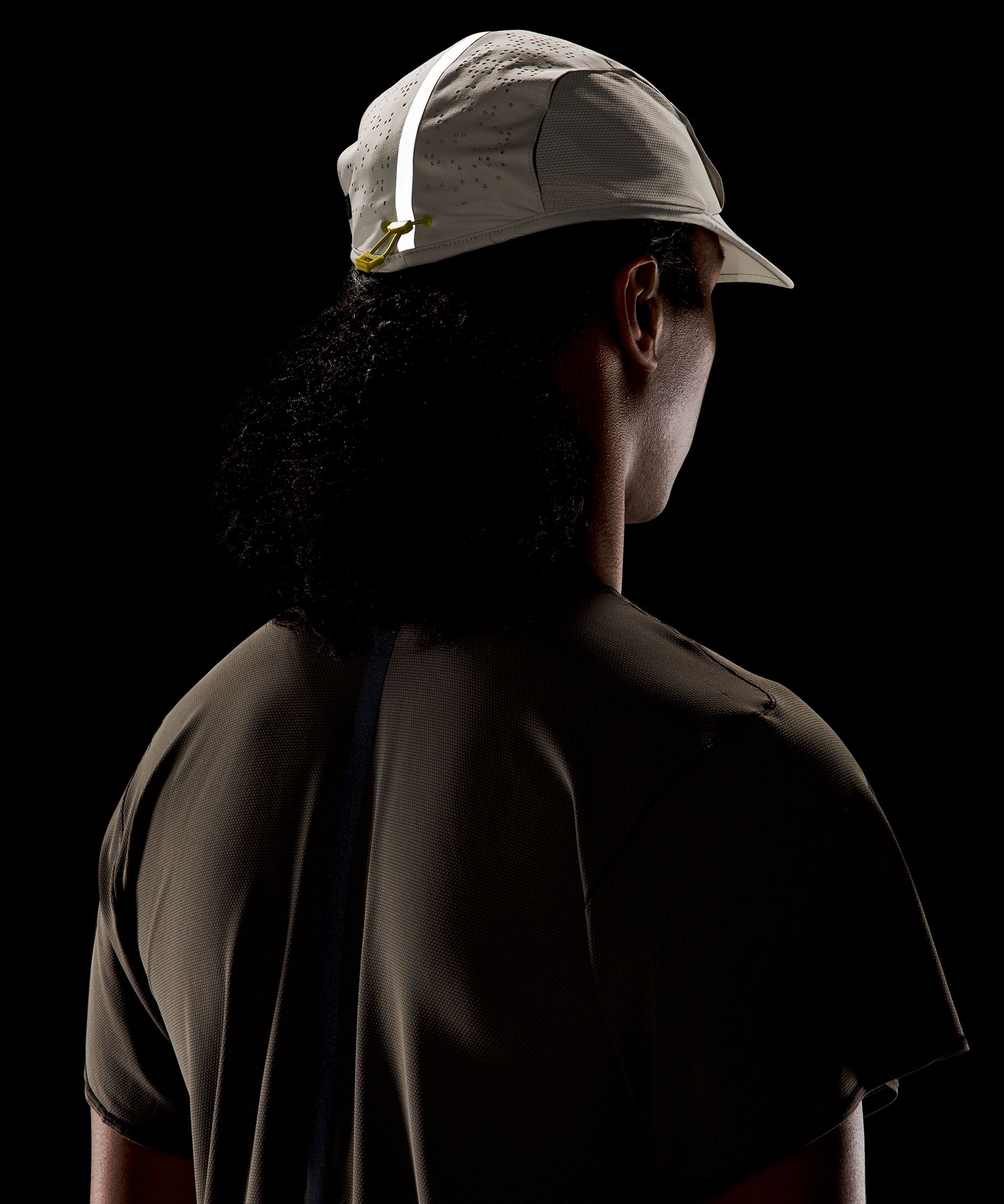 lululemon lab Run Hat