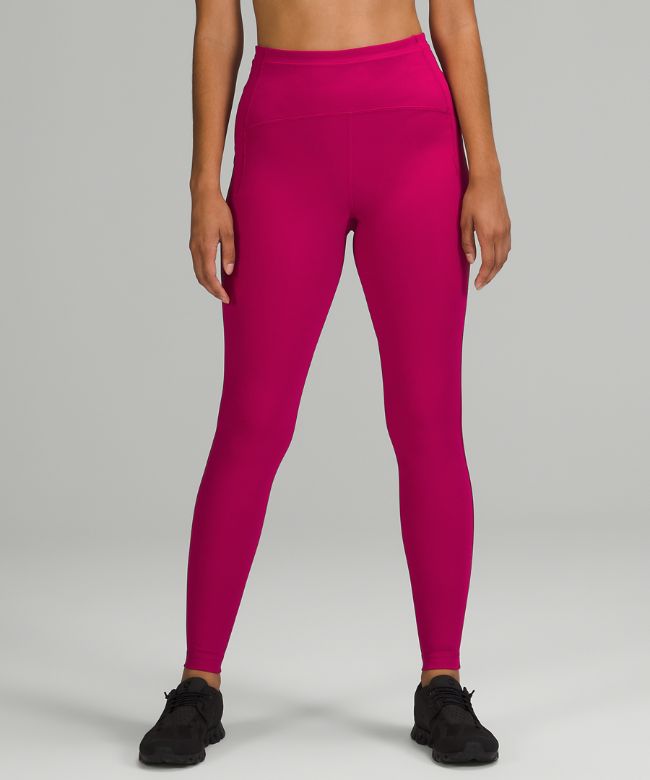 Swift Speed High-Rise Tight 31
