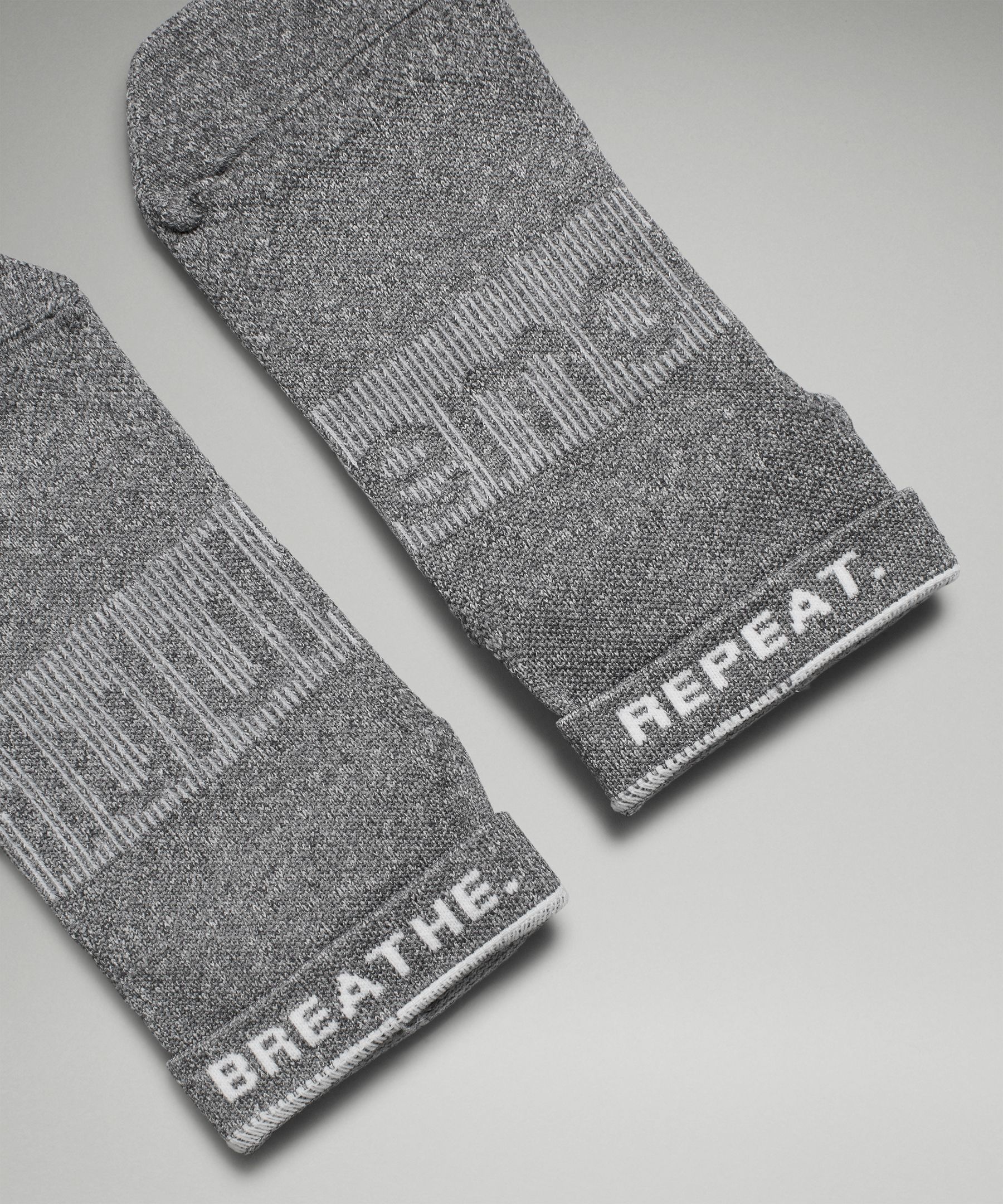 Power Stride Ankle Sock 3 Pack