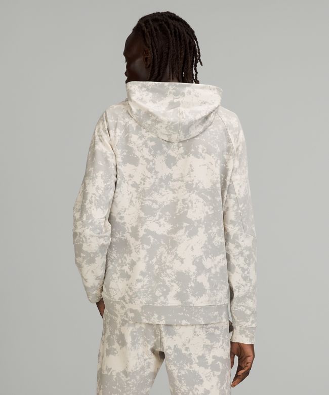 City Sweat Pullover Hoodie