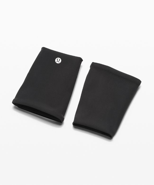 License to Train Wrist Band