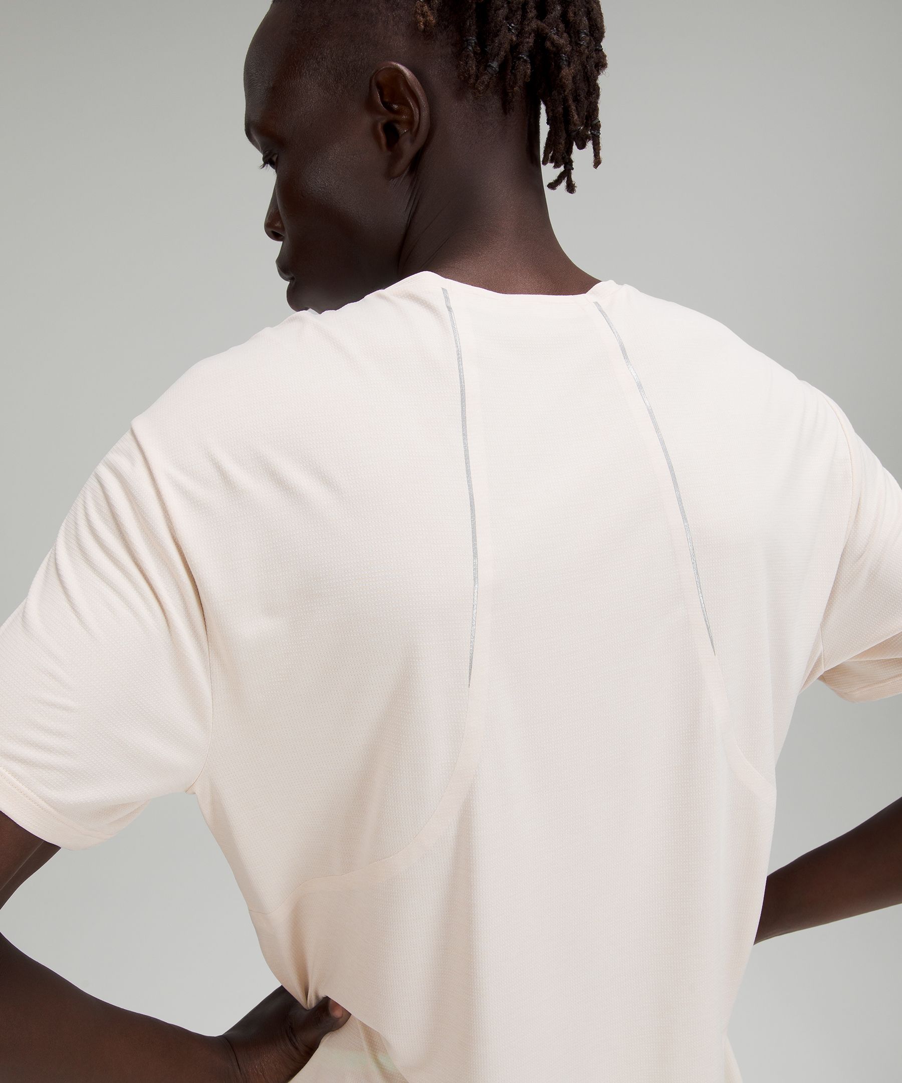 Fast and Free Short Sleeve Shirt