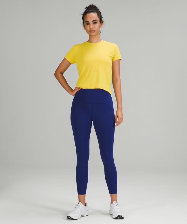 Train to Be Short Sleeve Shirt