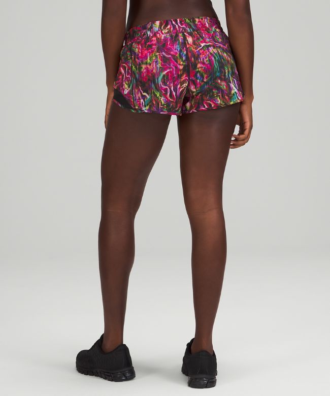 Hotty Hot Low-Rise Lined Short 2.5
