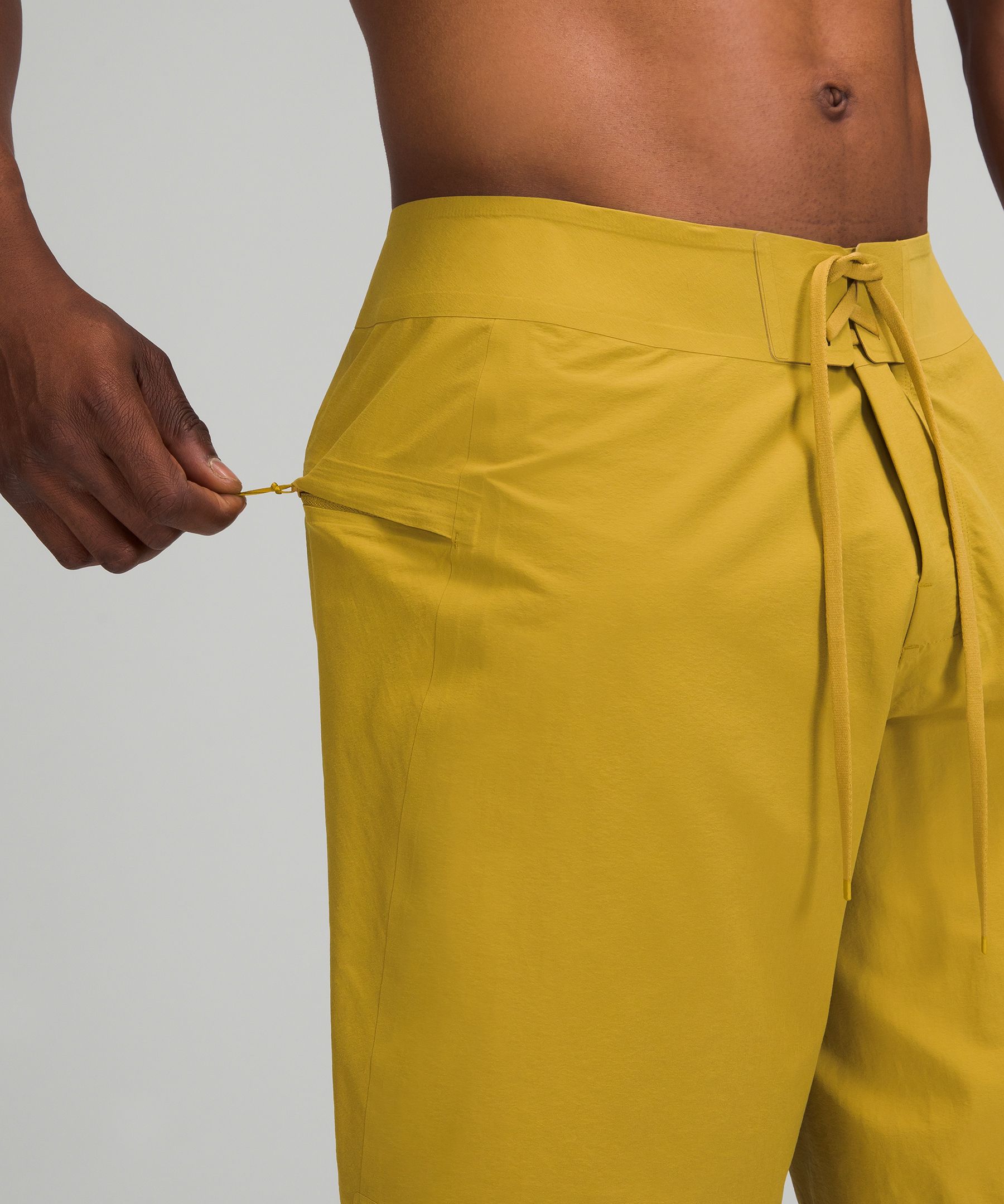 Current State Board Short 9