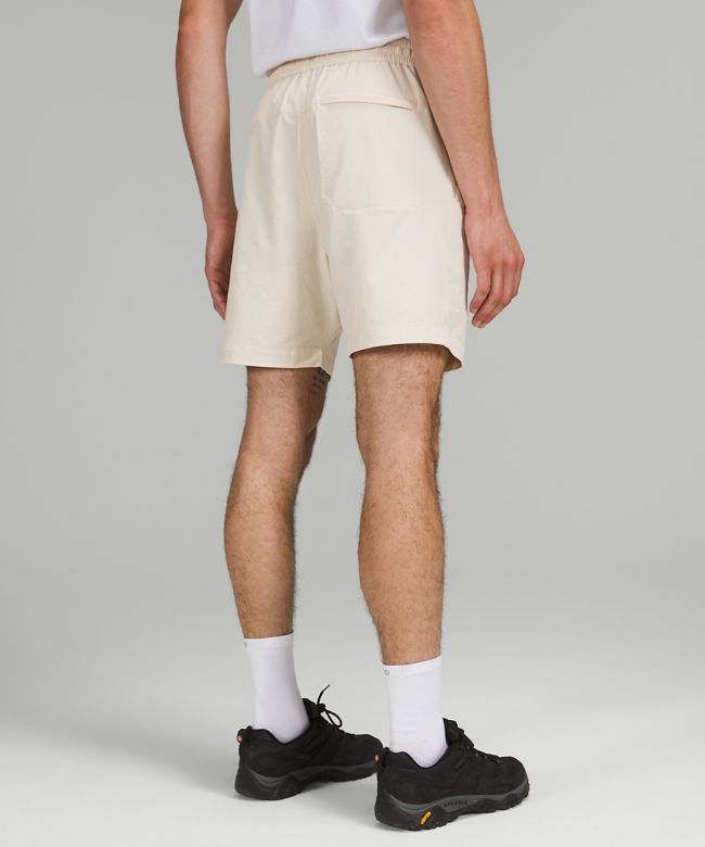 Bowline Short 8 Stretch Ripstop