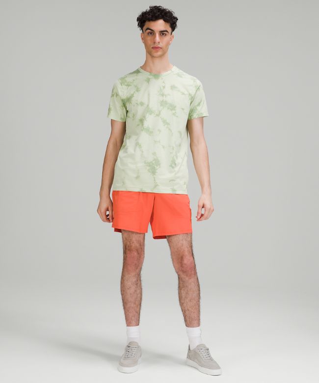 The Fundamental T-Shirt