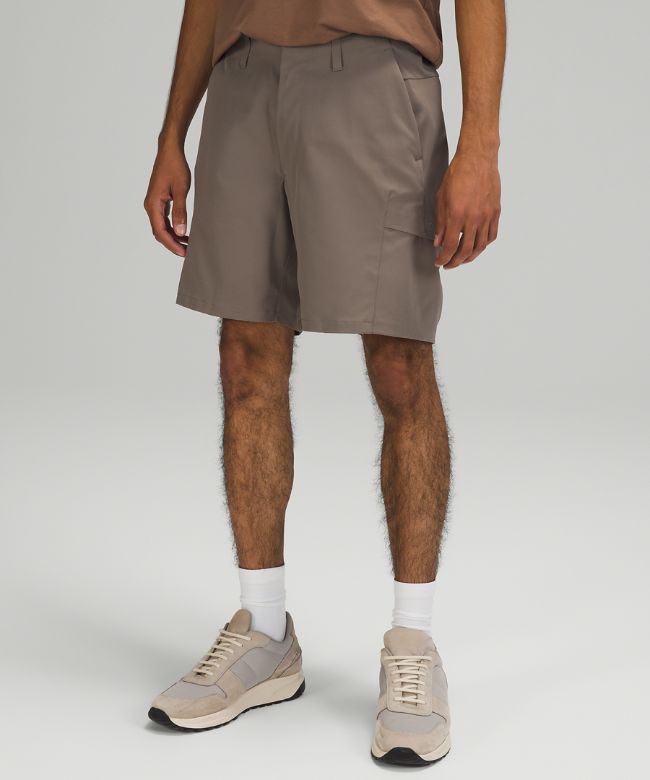 Utility Cargo Short 8