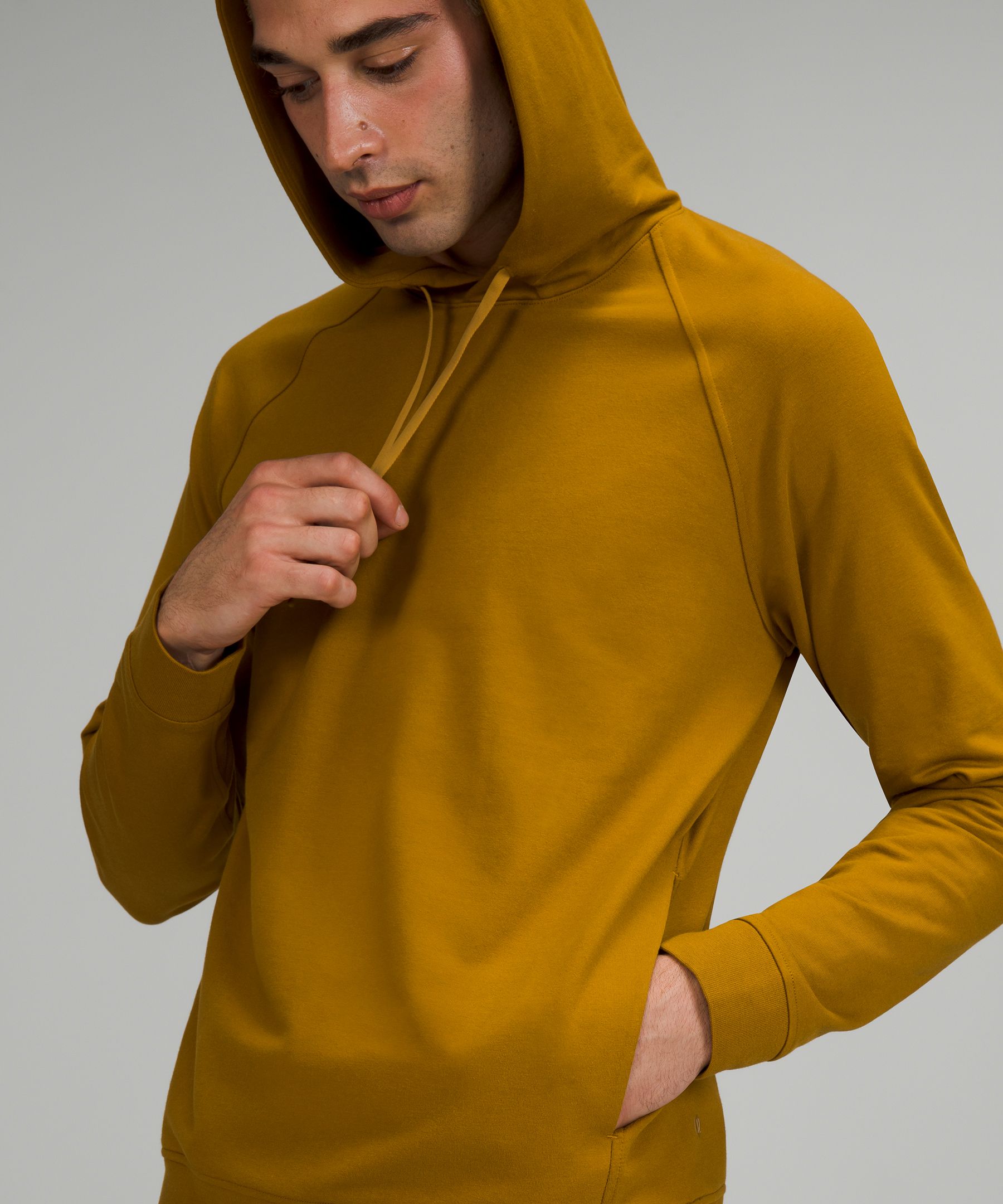 City Sweat Pullover Hoodie