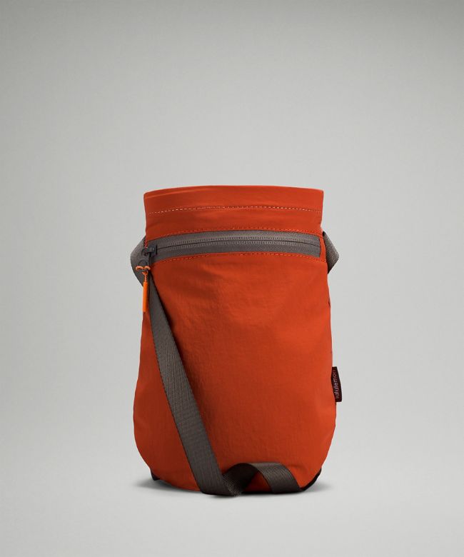Waterbottle Crossbody