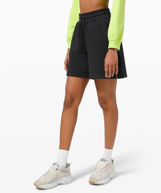 All Yours High-Rise Short 7