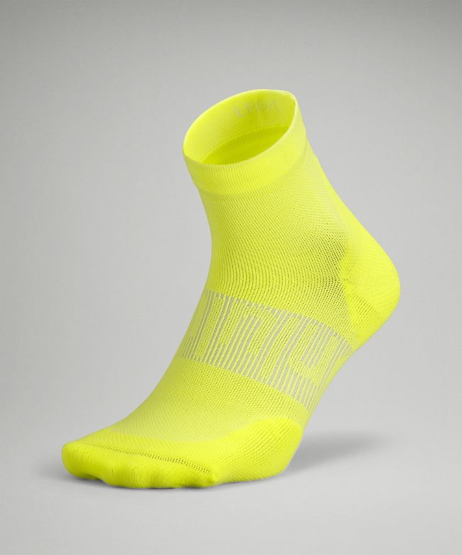 Power Stride Ankle Sock