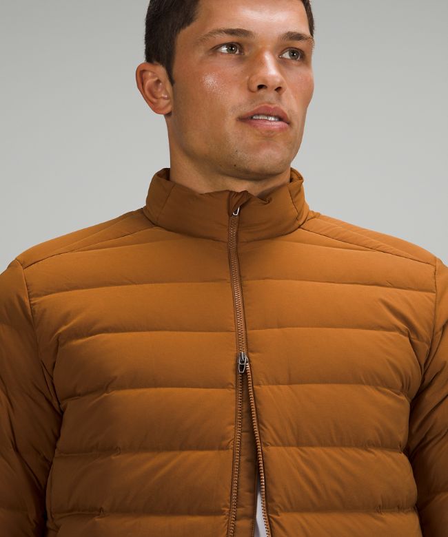 Navigation Stretch Down Jacket