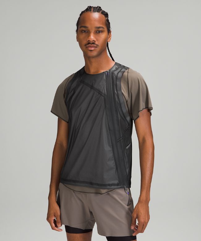 lululemon lab Run Vest