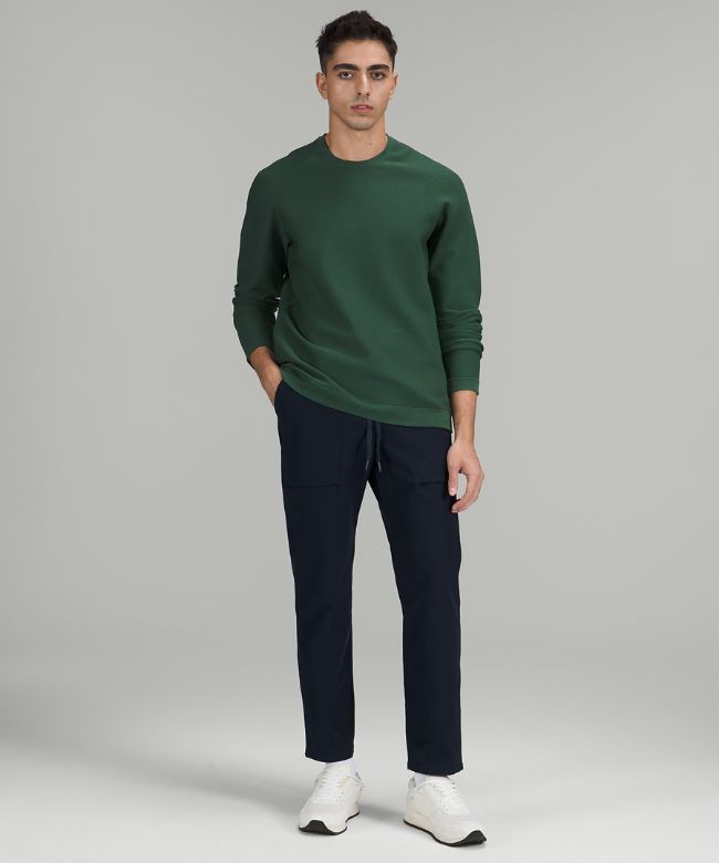 AllAround Crewneck Sweater