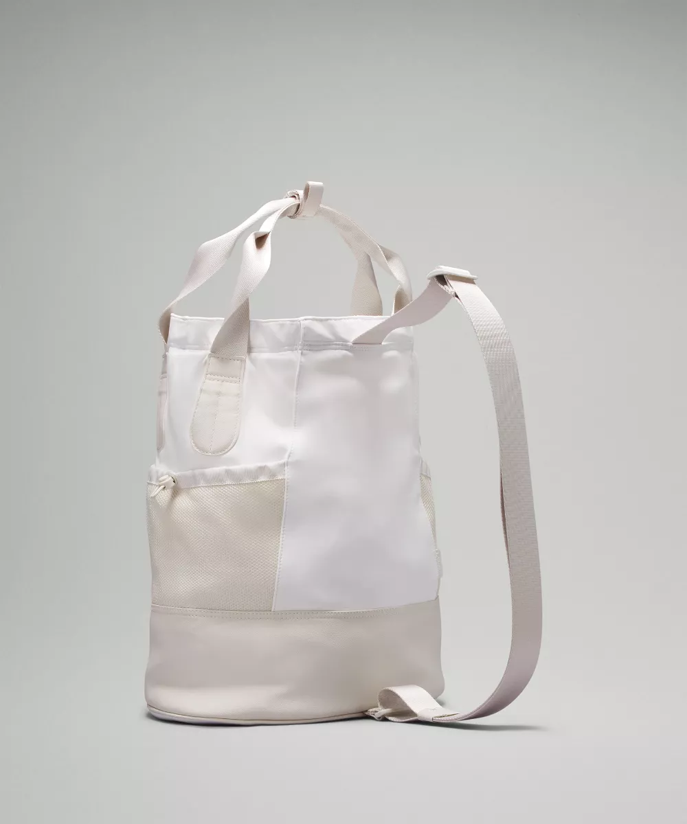 Tennis Rally Bag 21L