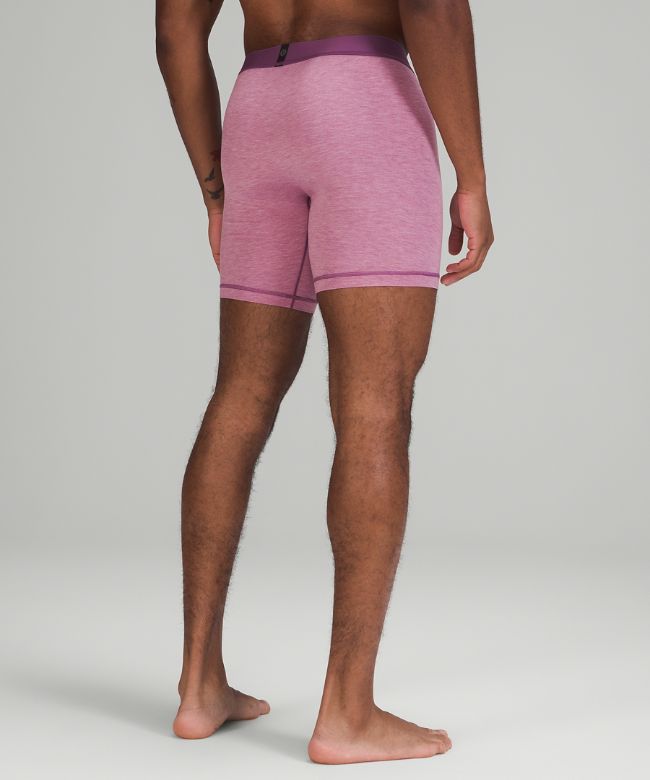 Always In Motion Boxer 7