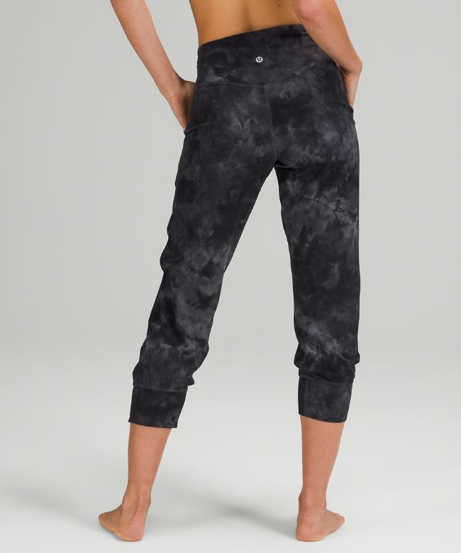 lululemon Align High-Rise Jogger Crop