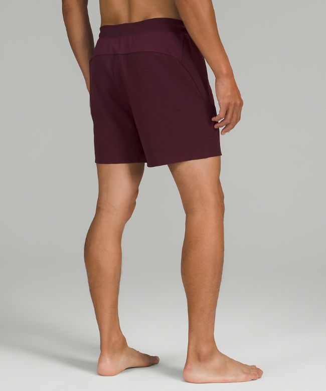 Balancer Short 6 Everlux