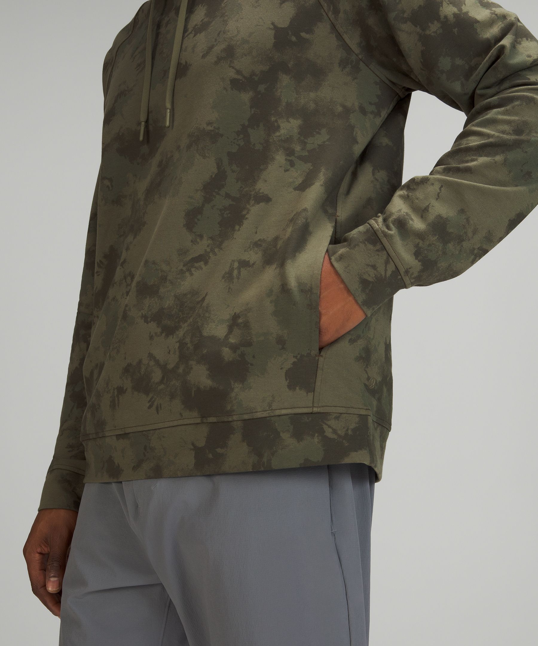 City Sweat Pullover Hoodie