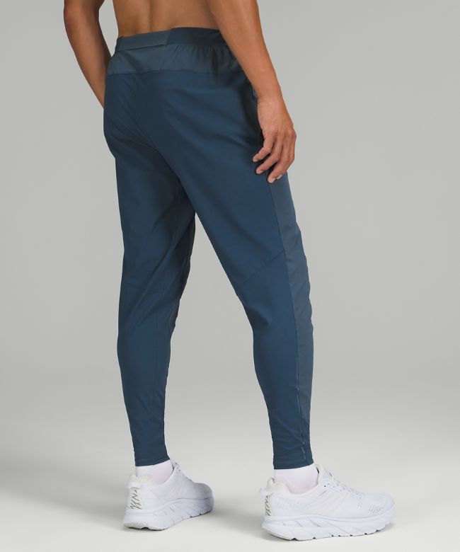 Surge Hybrid Pant Shorter Length