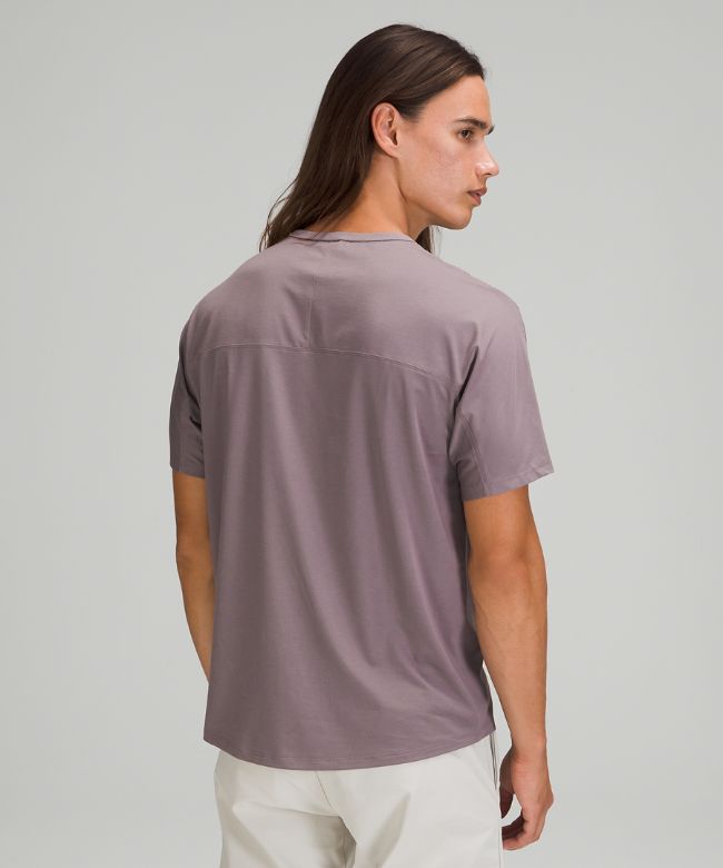 The Fundamental Pocket T-Shirt