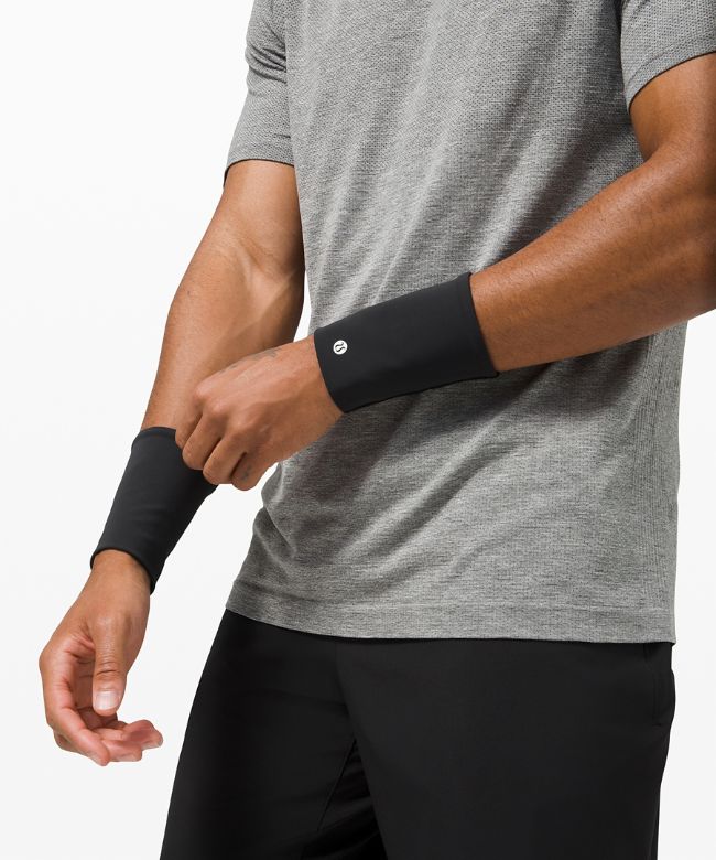 License to Train Wrist Band