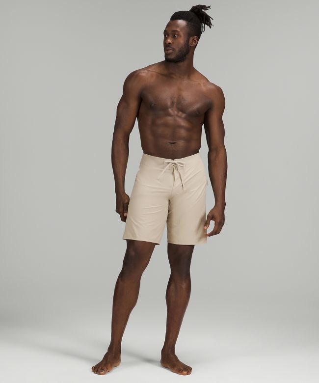 Current State Board Short 9