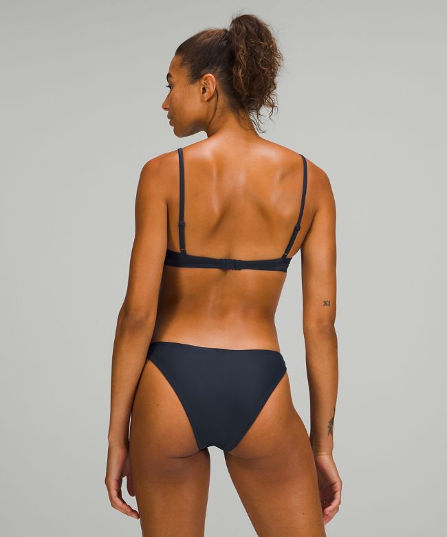 Waterside Swim Top C Cup Online Only