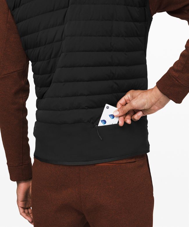 Down for It All Vest