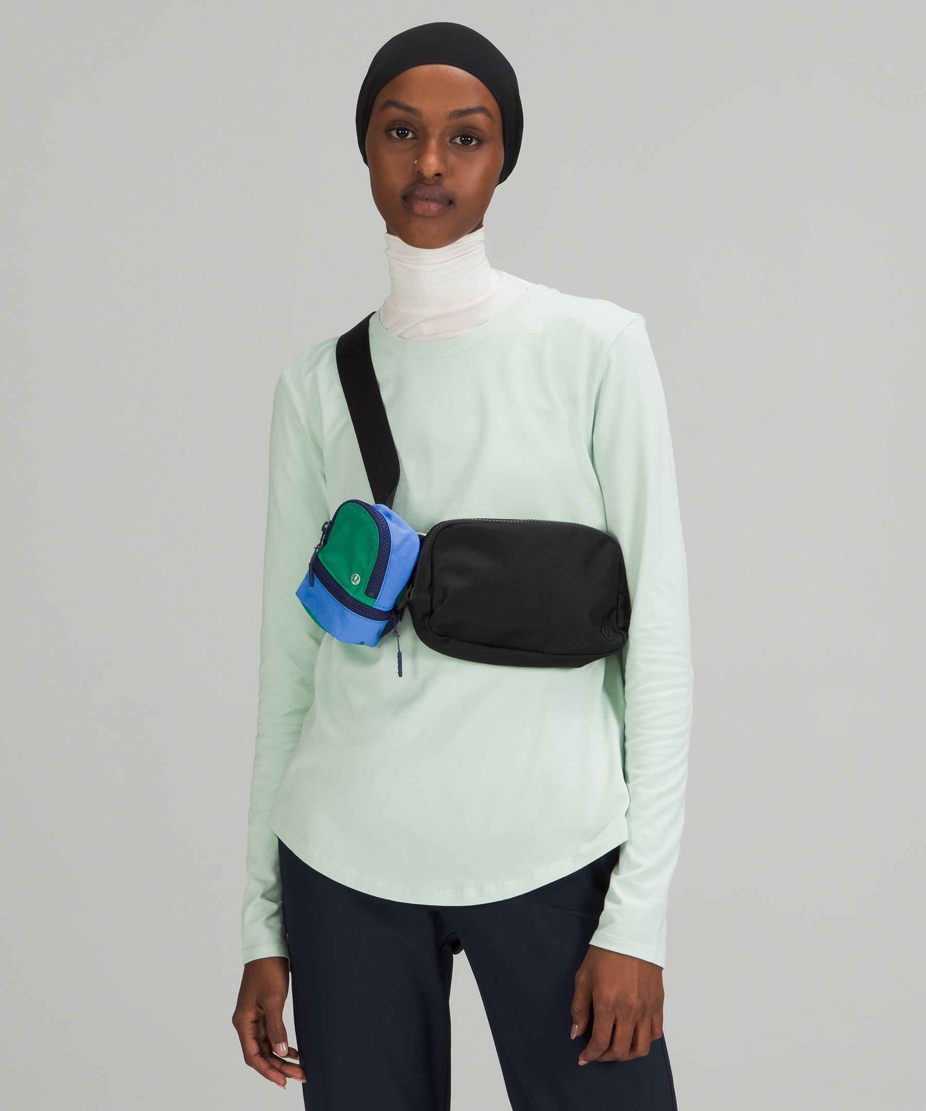 City Adventurer Backpack Nano