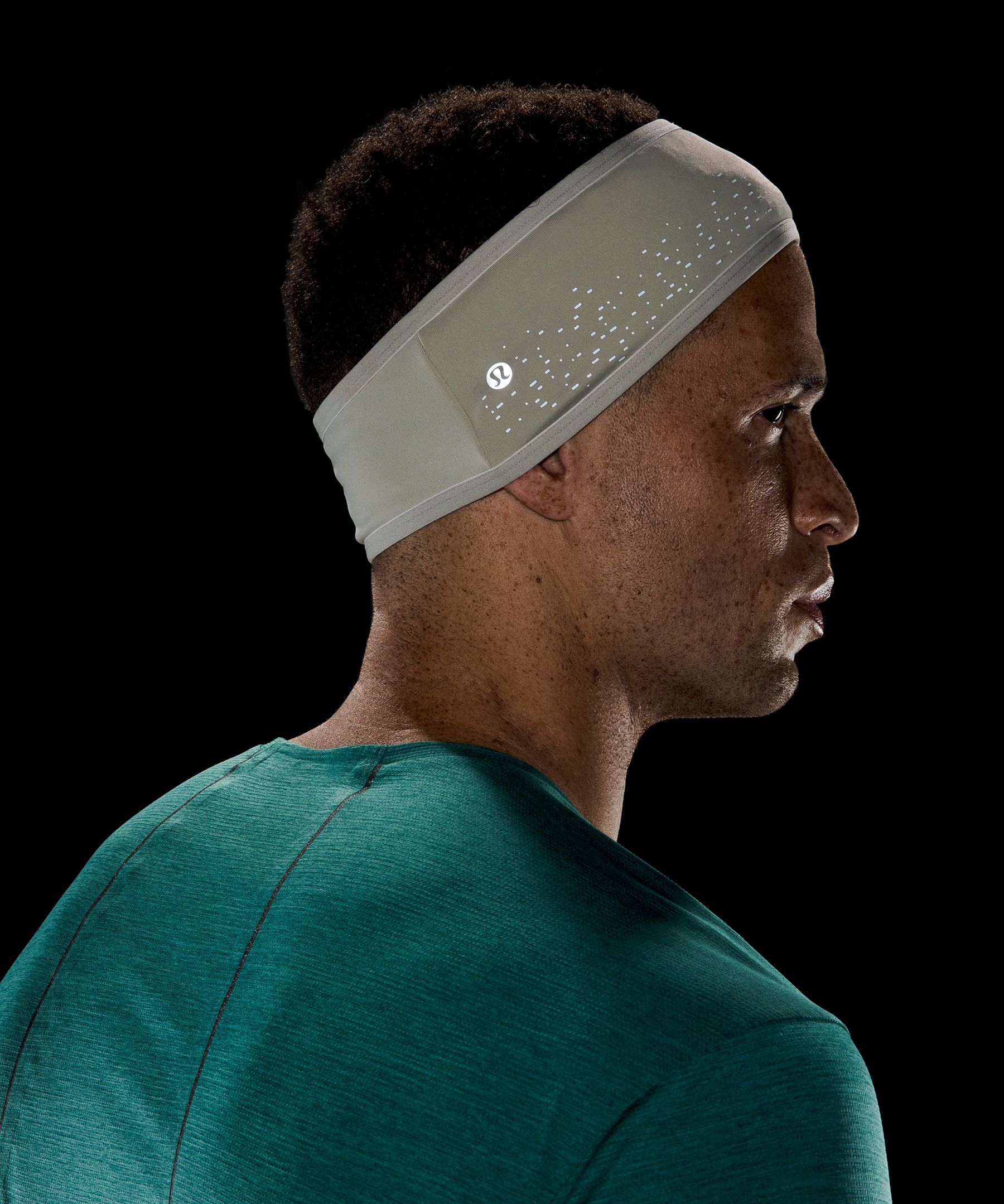 Cold Terrain Running Ear Warmer