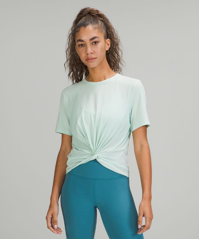 Crescent T-Shirt Online Only