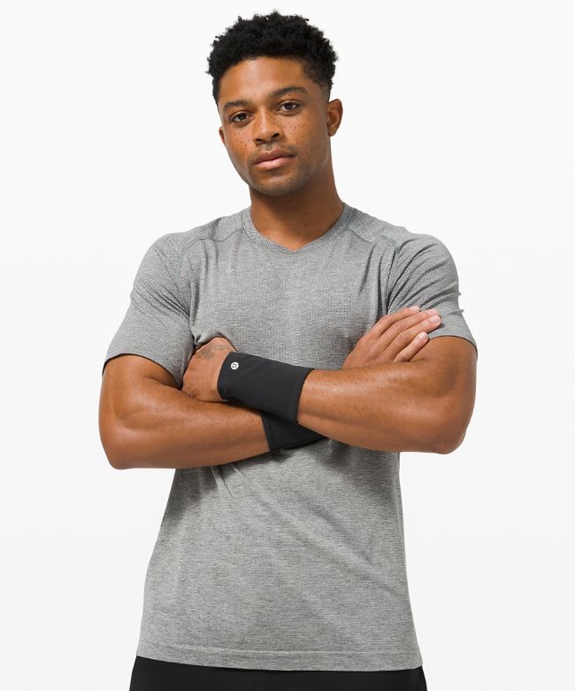 License to Train Wrist Band