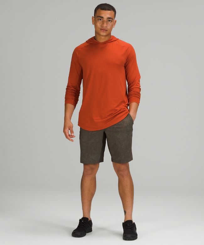 T.H.E. Linerless Short 9