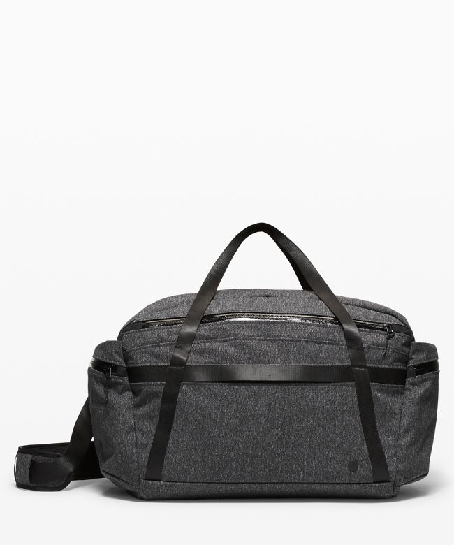 Core Large Duffle Bag 2.0 38L