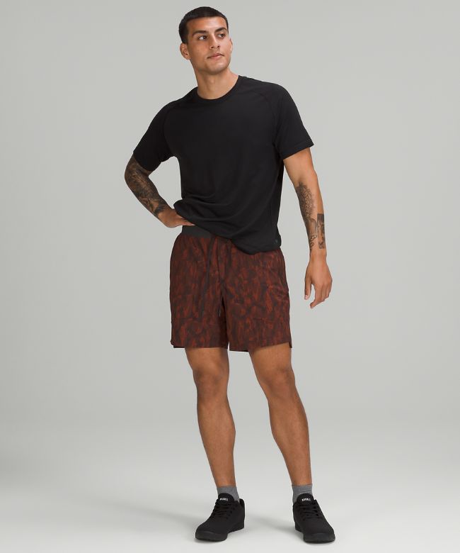 License to Train Linerless Short 7