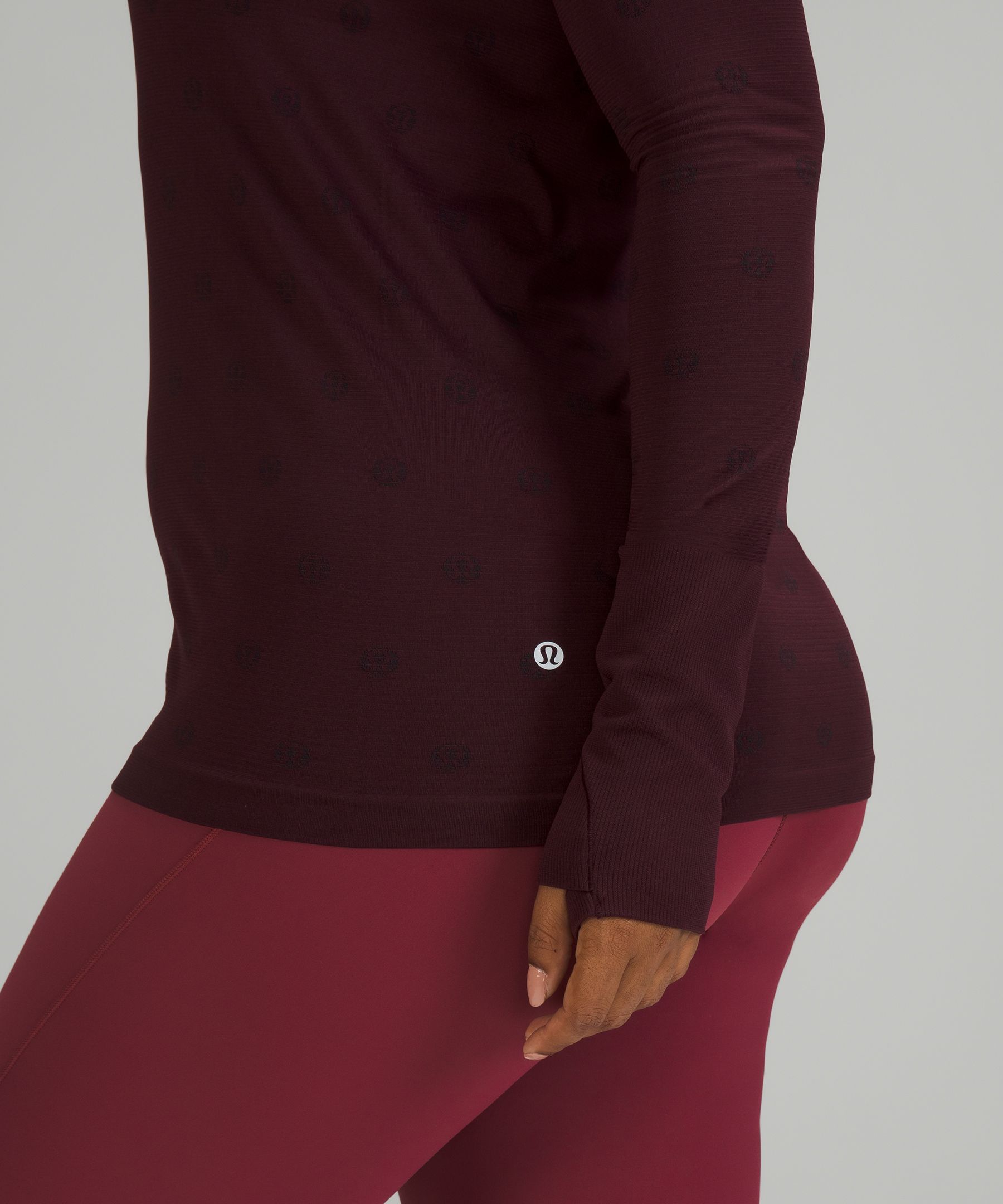 Swiftly Tech Long Sleeve Shirt 2.0