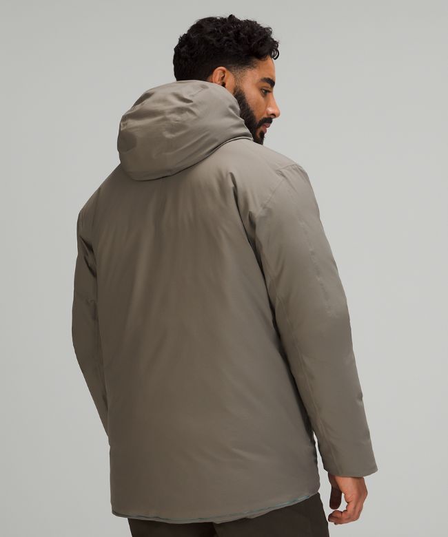 Pinnacle Warmth Jacket
