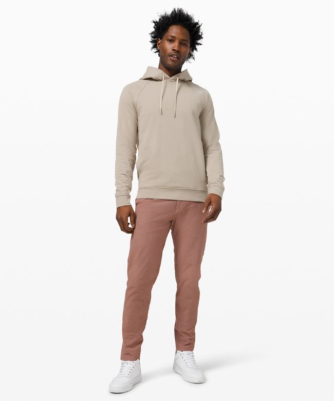 Commission Slim-Fit Pant 32 Earth Dye