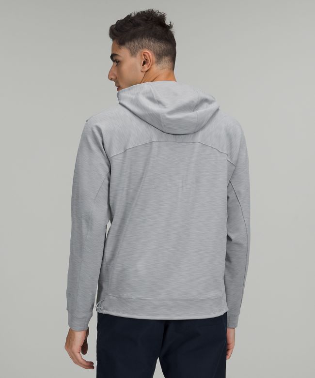 Everlux Oversized Hoodie