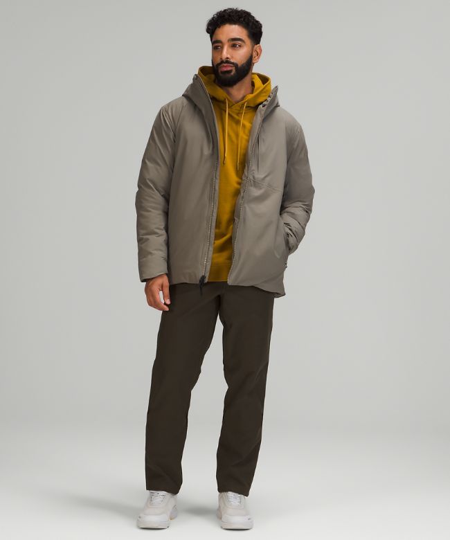 Pinnacle Warmth Jacket