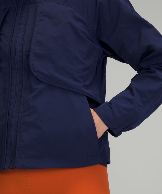 Always Effortless Jacket