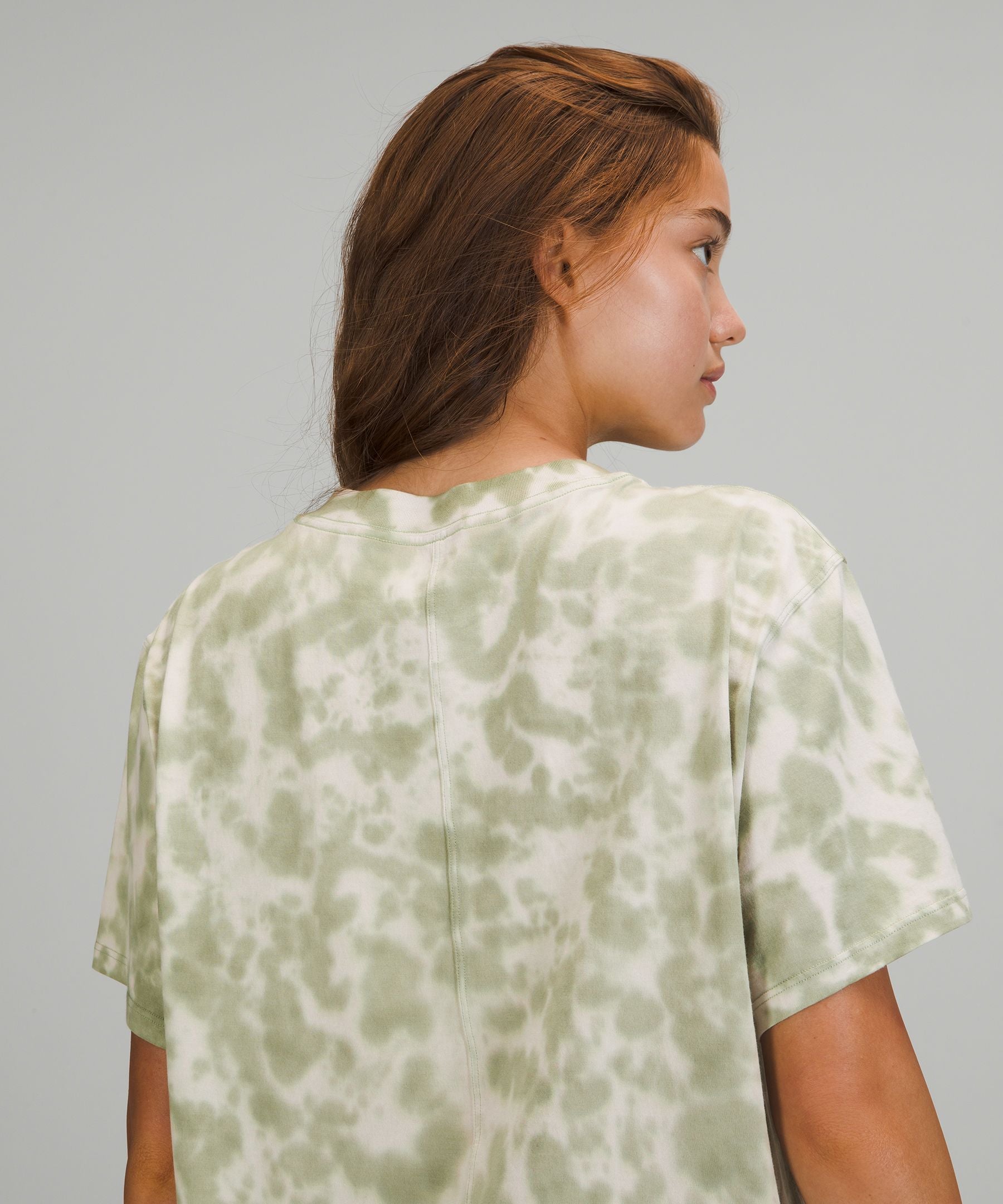 All Yours Short Sleeve T-Shirt