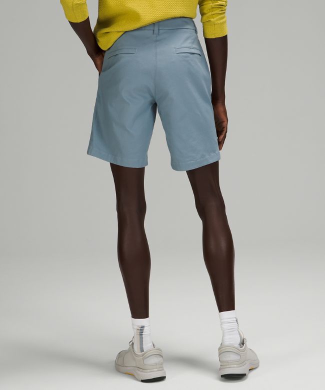 Commission Classic-Fit Short 9 Oxford