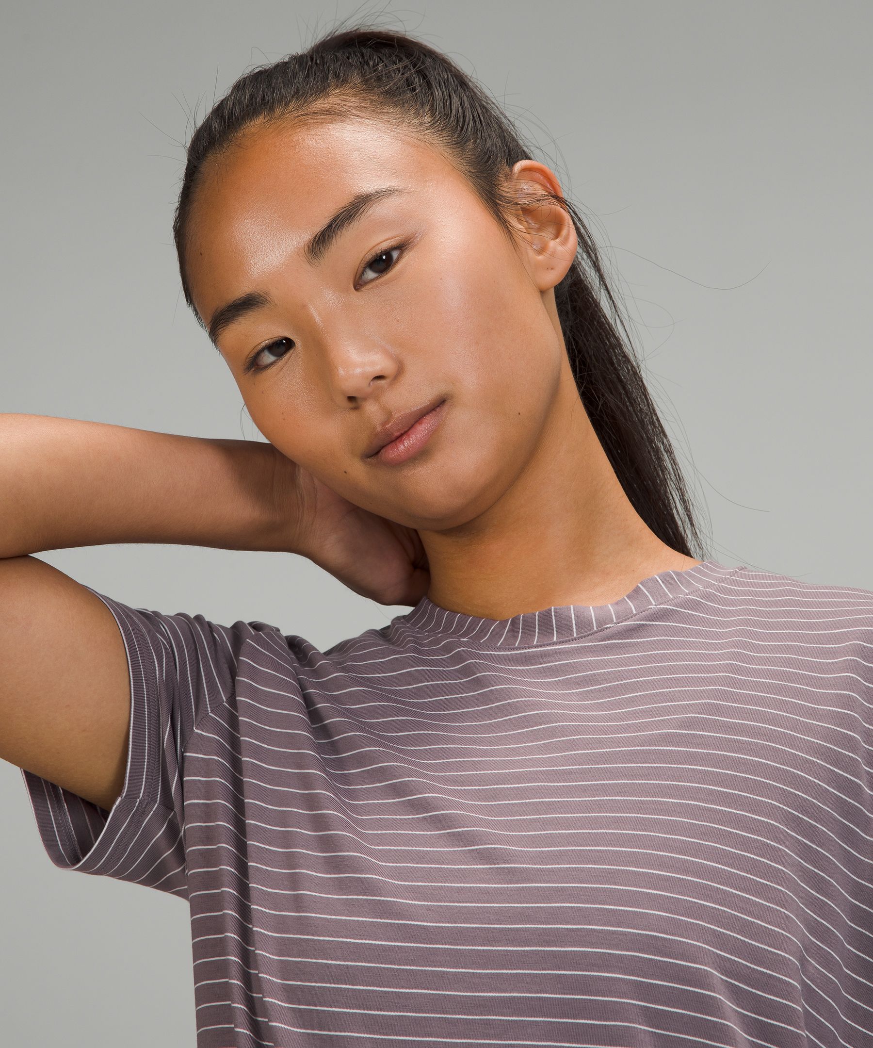 Love Crew Short Sleeve T-Shirt