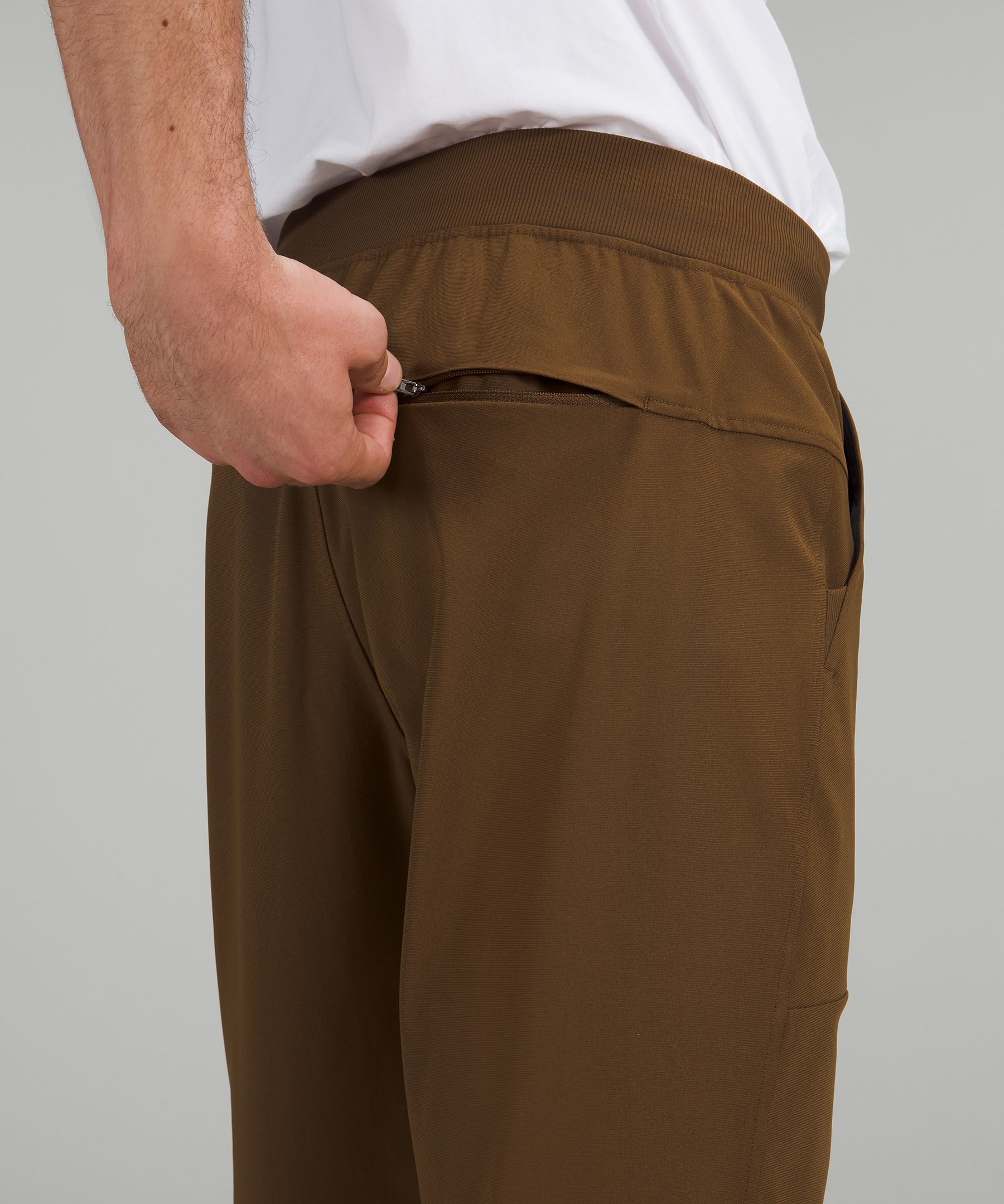 ABC Jogger Tall Warpstreme Online Only