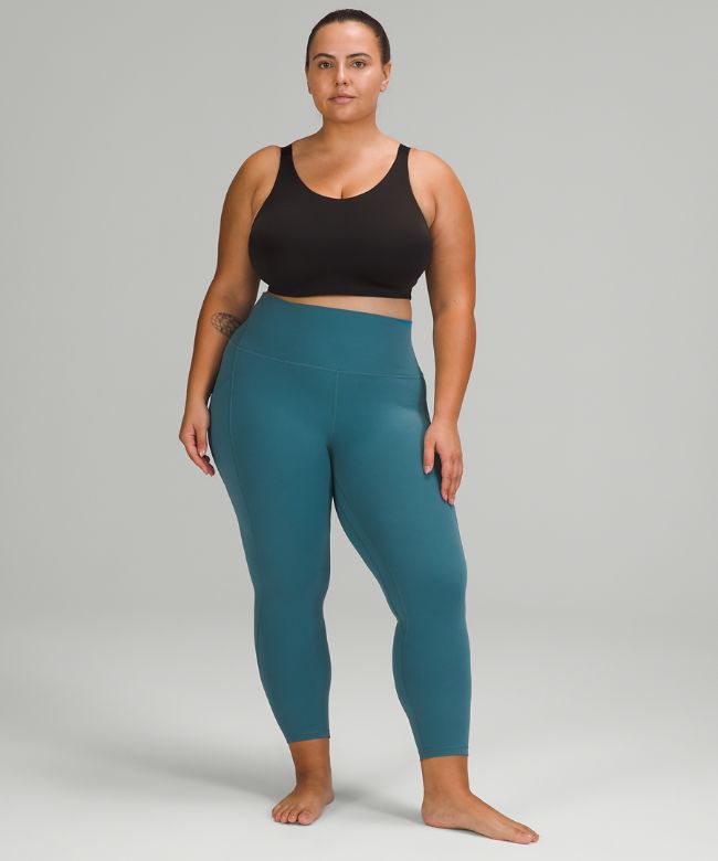 lululemon Align High-Rise Pant with Pockets 25